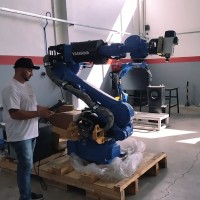 Moisés cristiano Souza