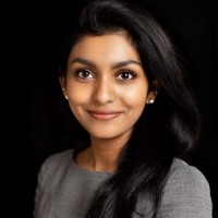 Neha Joy, Mba