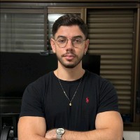 Samuel Braga Gomes Fogaça