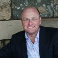 Andrew Morris