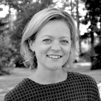 Cecilia Dahlgren