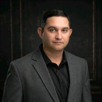 Ernest Rodriguez