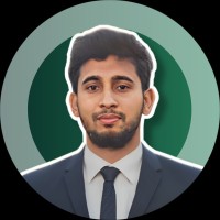 MD. SAIMUM MAHMUD RIAD