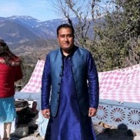 Ramesh Prashad