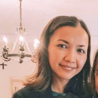 Ethel Perlas