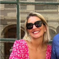 Alicia Garcia Guillen