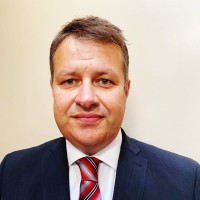 Kelvin Macgregor