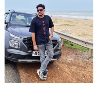 Bikash Chand