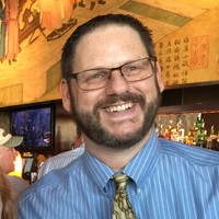 Andrew Koziel