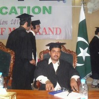 Arshad Khan