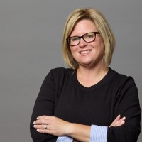 Allison Tronnes, Iaccp®