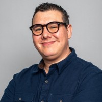 Chris Schellenbach