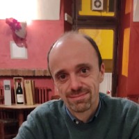 Marco Fasoglio