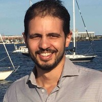 Adam Taleb