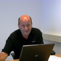 Jack Van Der Leden