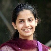 Anitta B Kanjirakkattu