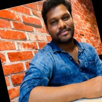 Sriram Saladi