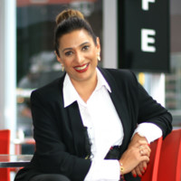 Reena Parbhu