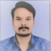 Shyam Shankar Patel