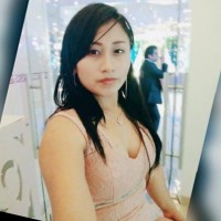 Ysabel Cahuana Ochante