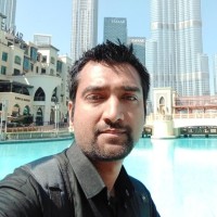 Awais Nazir