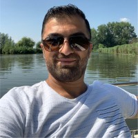 Musa Yaldiz
