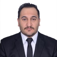 Ahmad Alsabhany