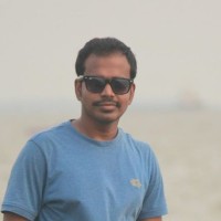 Ashim Kumar Biswas