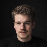 Pavel Voinov 💙💛