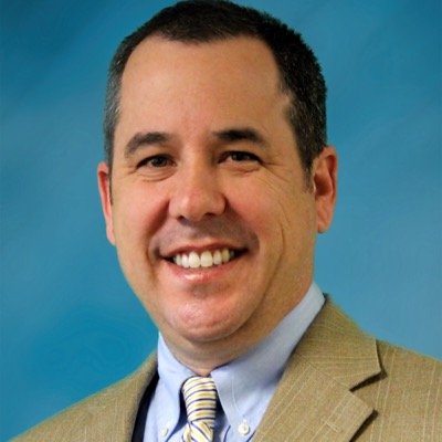 Mark Barham, CGCIO