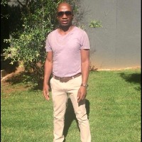 Paulry Ledwaba