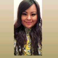 Renelle Yazzie