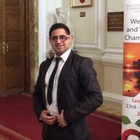 mohammad gulammamodo