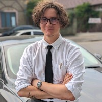 Valentyn Kiziur