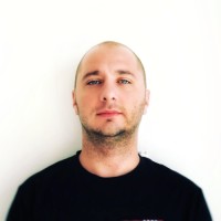 Mario Dimov