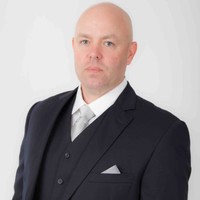 Jake Gaston, MBA