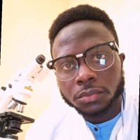 David Santigie Smart Turay
