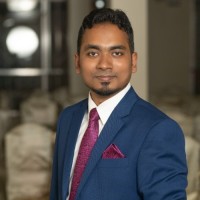 M. Masud Rana