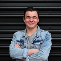 Ben Warhurst