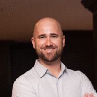 Andrew Mullins