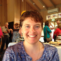 Kathleen Hislop