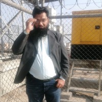Najam Ur Rehman