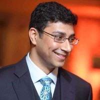 Chirag Fialoke