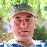 Aşkın Akman