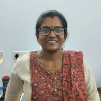 Preethi Ranjith