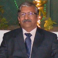 CMA Sanjay Deshpande