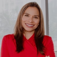 Claudia Rosales 🌎