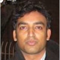 Dipankar Ghosh IPMA-C®CSM®