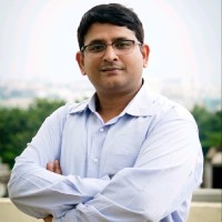 Siddharth Ray