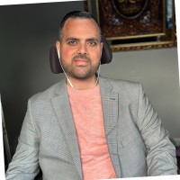 Yousef Mustafa
